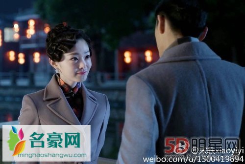 胡歌微博不提宋轶 胡歌对宋轶的评价