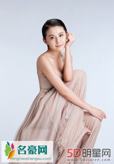 甄嬛传热依扎饰演叶澜依剧照及资料年龄 热依扎写真首曝光