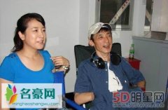 陈小艺现在的老公是谁 陈小艺主演的电视剧