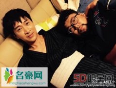 我的奇妙男友王宁饰演张神算最新消息及近况