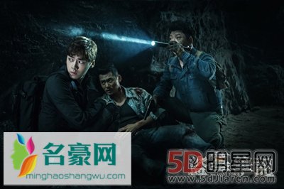 盗墓笔记王胖子开的什么车 王胖子叫什么身份