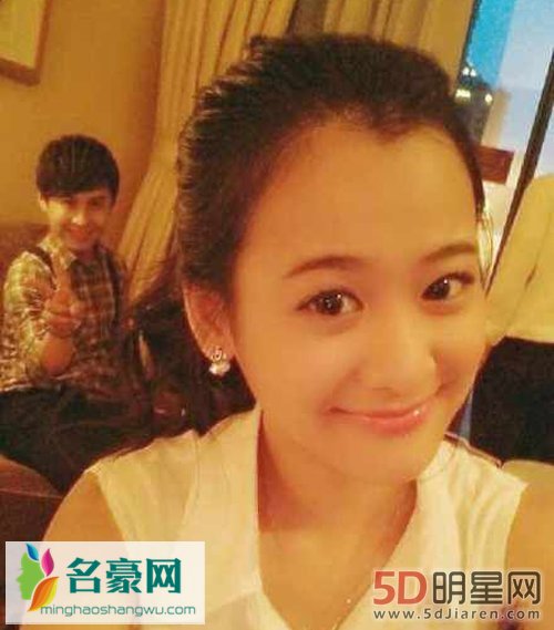陈永馨为什么没红 陈永馨被黑了吗