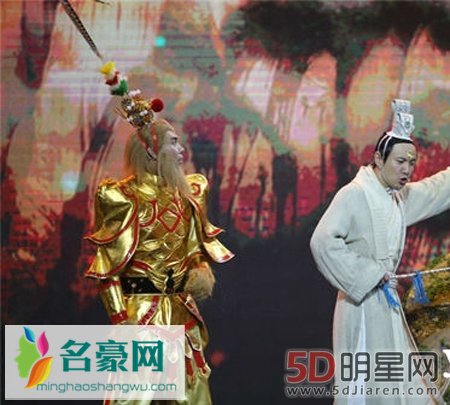 废柴兄弟王宁老婆是谁 王宁和沈腾关系好吗