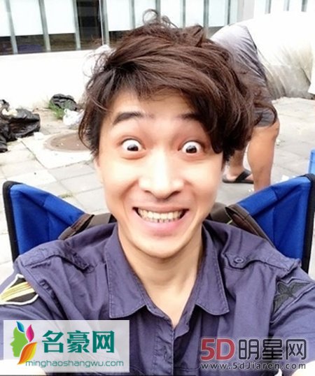 废柴兄弟王宁老婆是谁 王宁和沈腾关系好吗