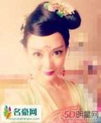 古剑奇谭郝泽嘉饰演华裳资料及结局年龄