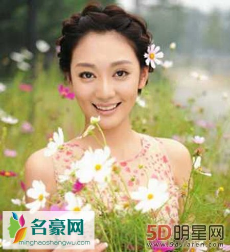 古剑奇谭郝泽嘉饰演华裳资料及结局年龄