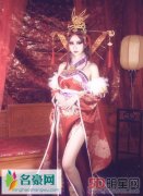 画江湖之不良人女帝是男是女 不良人女帝出现在哪