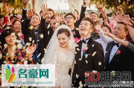 王栎鑫的老婆是谁 王栎鑫老婆吴雅婷来历背景