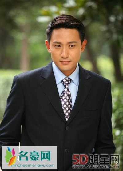 古剑奇谭王伟华饰演襄墨阳资料及结局年龄