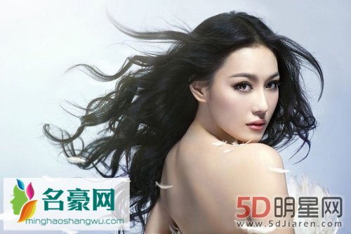 cf火线宝贝张馨予个人资料及照片 张馨予全乳cf照片