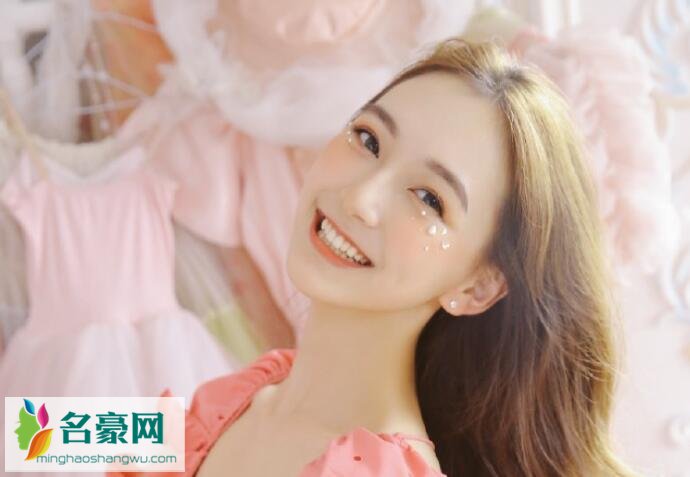吴亦凡聊天视频女主韩其原资料