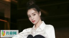 麦迪娜回应撞名 儿子名字撞名男星姜丹尼尔纯属巧