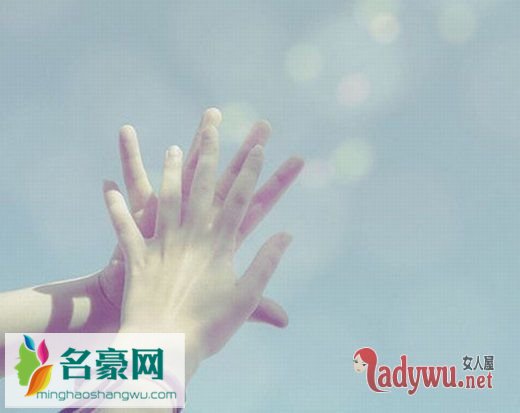 关于手的唯美图片_你对谁有爱意 你就对谁无能为力