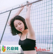 女人想啪啪的表现是什么，告诉你女人喜欢怎么的调