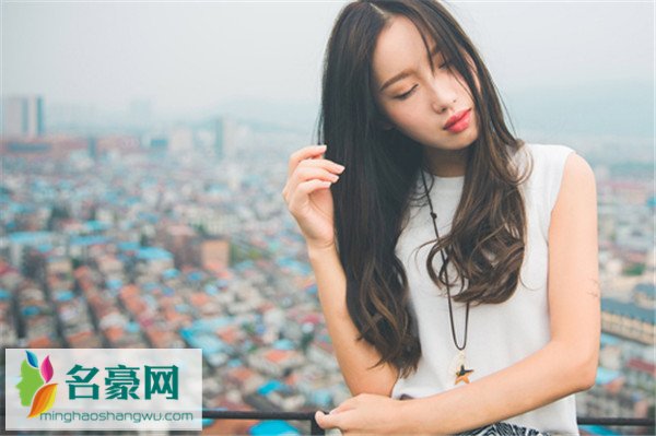 姑娘情话最暖心短句