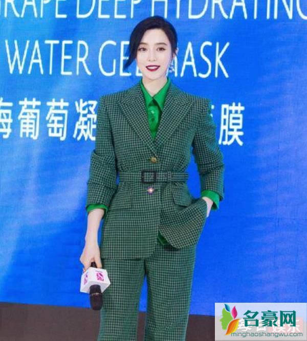 范冰冰否认怀孕是怎么回事 范冰冰分手后生活是什么状态?
