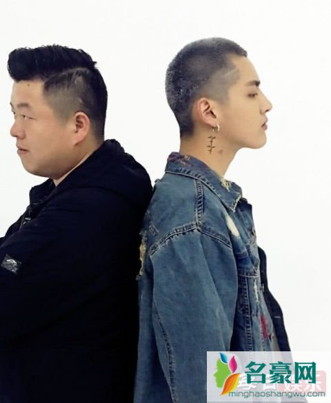 吴亦凡新发型曝光 吴亦凡都曾尝试过哪些发型?