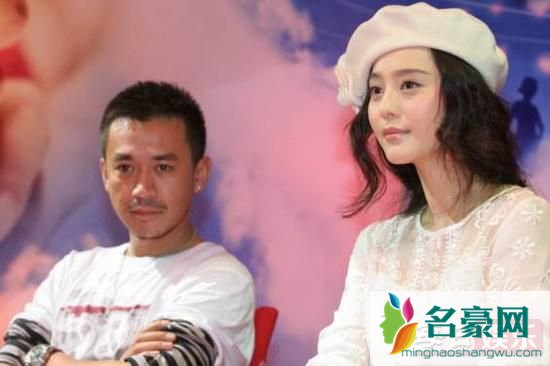 范冰冰否认怀孕是怎么回事 范冰冰历任男友盘点