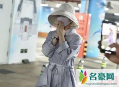 赵丽颖产后现身曝光 赵丽颖为什么一直没有复出?