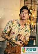 李现高考采访视频曝光 李现是谁? 他曾出演过哪些作