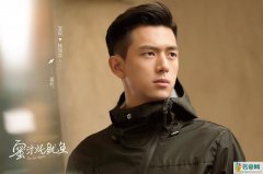 李现演过什么剧 李现个人资料介绍