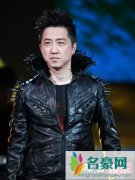 庾澄庆为什么叫哈林 庾澄庆显赫家世揭秘