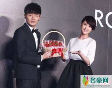 李荣浩的现任女友是谁 李荣浩和杨丞琳是怎么认识