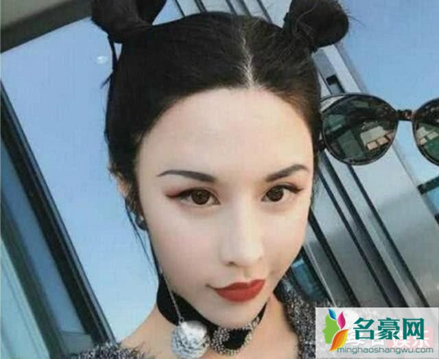 胡一天有女朋友吗 胡一天现任女友是谁?