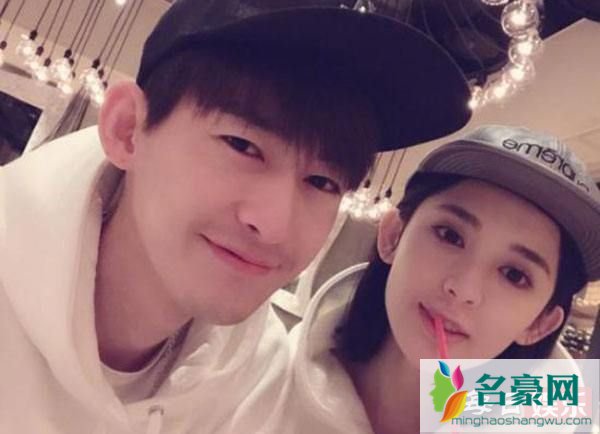 古力娜扎现在有男朋友吗 古力娜扎历任男友盘点