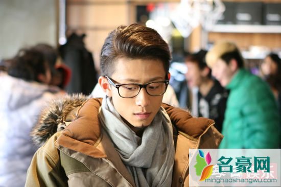 张一山现任女友是谁 为什么不是杨紫?