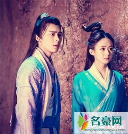 李易峰有女朋友吗 李易峰绯闻女友盘点