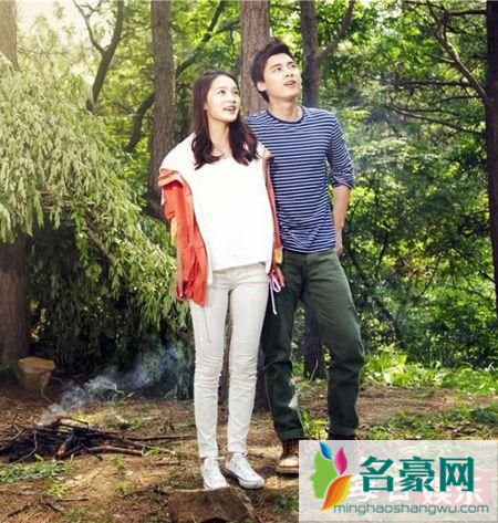 李易峰有女朋友吗 李易峰绯闻女友盘点