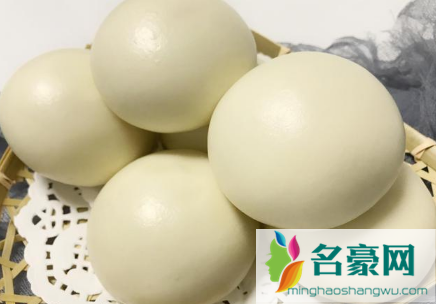 清明上坟用的馒头点红点还是黑点2