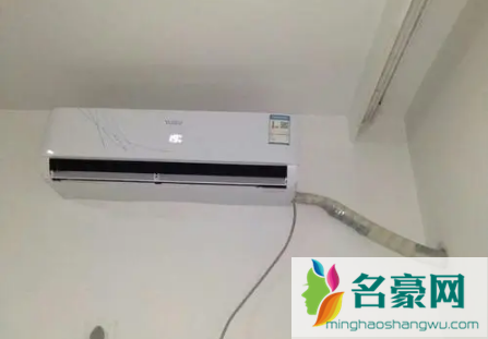 2022广东回南天开空调除湿一般开几度3