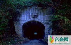 日本犬鸣隧道灵异事件，隧道经常发生离奇事故(导