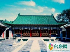 北京恭王府灵异事件，学生借住恭王府却遭遇鬼(差