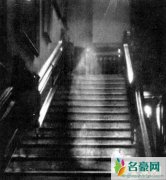 世界十大灵异照片，世界十大诡异图片你敢看吗