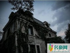 京城81号霍家为何灭门，女鬼丫鬟复仇/杀害霍家全家