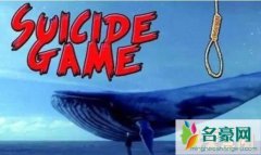 世界十大禁忌游戏，蓝鲸死亡游戏让无数人自杀死亡