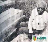 1980年海地僵尸事件，男子死了18年后复活(遭人控制