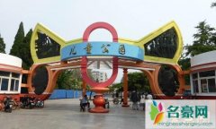 锦州儿童公园灵异事件，儿童的乐园竟是地府入口
