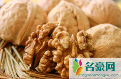 带壳核桃受潮怎么处理方法3