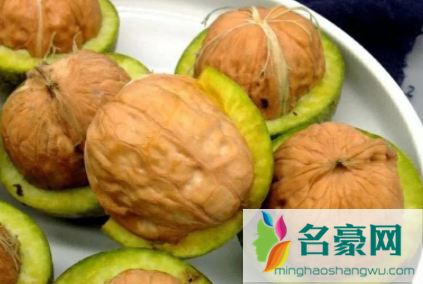 带壳核桃受潮怎么处理方法2