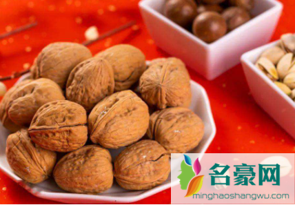 带壳核桃受潮怎么处理方法1