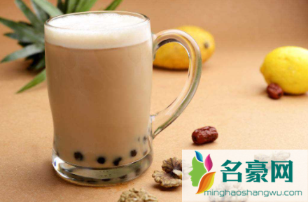 奶茶没开口第二天还可以喝吗2