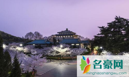 2022年清明节假期武汉大学可以进吗2
