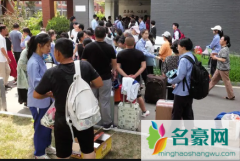2022年清明节学生能出上海吗 端午节学生跨省旅游有