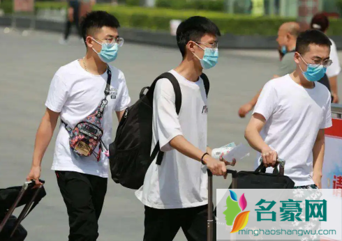 2022上海学生清明节可以回外省老家吗1