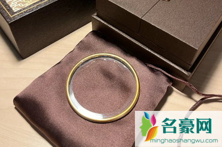 周大福有划痕能换吗1