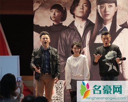 蚂蚱佟自清扮演者夏凡资料及照片 佟自清结局怎么死的